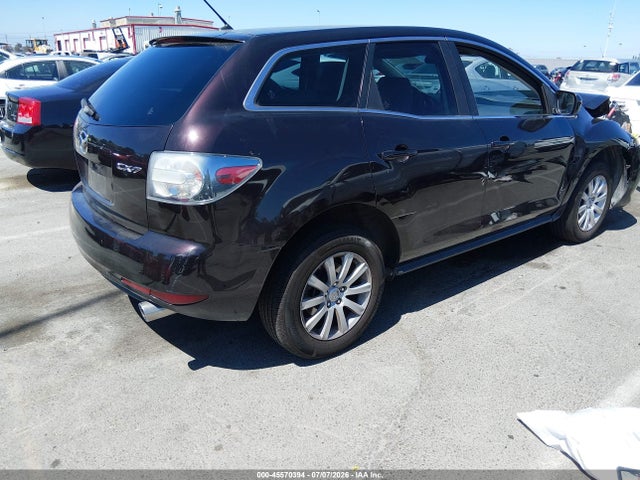 Продаж на аукціоні авто 2010 Mazda Cx-7 I Sport, vin: JM3ER2WM8A0309774, номер лоту: 45570394