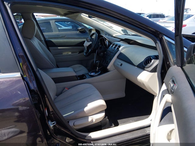 Продаж на аукціоні авто 2010 Mazda Cx-7 I Sport, vin: JM3ER2WM8A0309774, номер лоту: 45570394