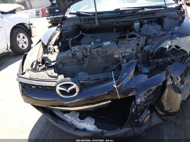 Продаж на аукціоні авто 2010 Mazda Cx-7 I Sport, vin: JM3ER2WM8A0309774, номер лоту: 45570394