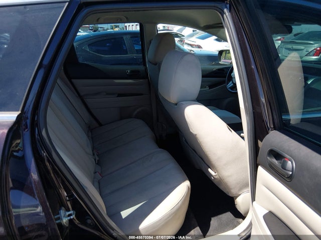 Продаж на аукціоні авто 2010 Mazda Cx-7 I Sport, vin: JM3ER2WM8A0309774, номер лоту: 45570394