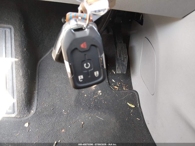 45570396 :رقم المزاد ، 3GKALPEV1LL105229 vin ، 2020 Gmc Terrain Fwd Slt مزاد بيع