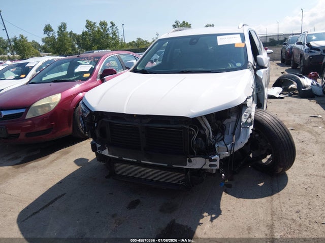 45570396 :رقم المزاد ، 3GKALPEV1LL105229 vin ، 2020 Gmc Terrain Fwd Slt مزاد بيع
