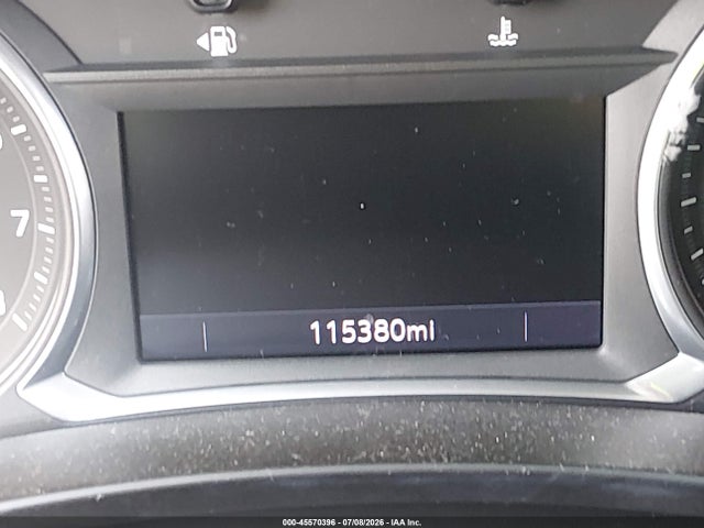 45570396 :رقم المزاد ، 3GKALPEV1LL105229 vin ، 2020 Gmc Terrain Fwd Slt مزاد بيع