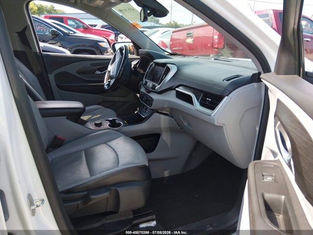 45570396 :رقم المزاد ، 3GKALPEV1LL105229 vin ، 2020 Gmc Terrain Fwd Slt مزاد بيع