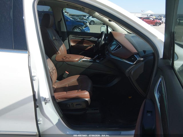 Продажа на аукционе авто 2018 Buick Enclave Avenir, vin: 5GAERDKW4JJ237124, номер лота: 45570401