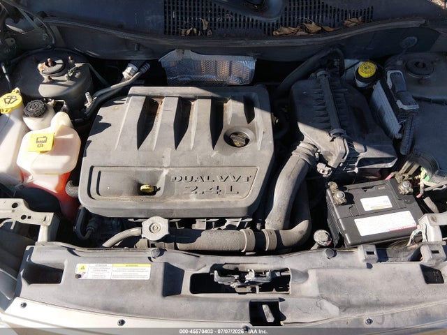 Aukcja sprzedaży 2007 Jeep Compass Sport, vin: 1J8FF47W37D207228, numer aukcji: 45570403