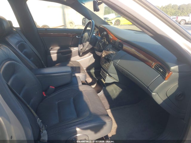 2003 Cadillac Deville Standard მანქანა იყიდება აუქციონზე, vin: 1GEEH90Y13U550353, აუქციონის ნომერი: 45570412