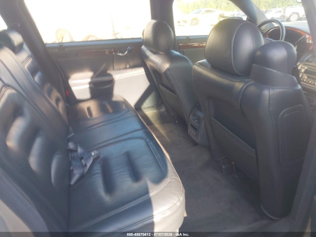 Aukcja sprzedaży 2003 Cadillac Deville Standard, vin: 1GEEH90Y13U550353, numer aukcji: 45570412