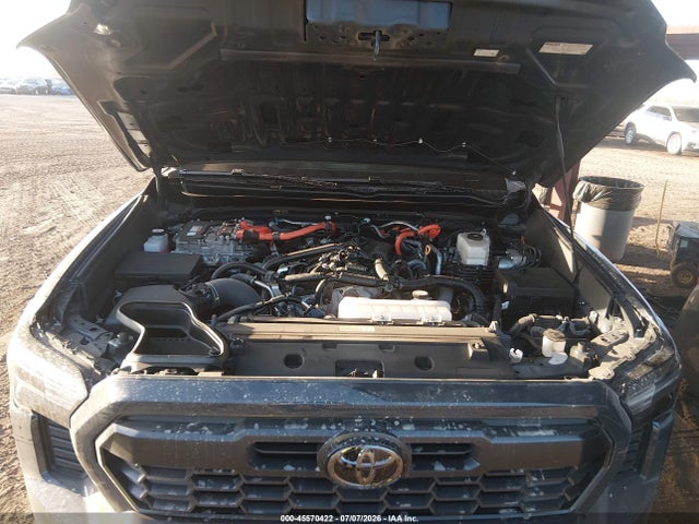 3TYLC5LN2ST045440 Toyota Tacoma Hybrid Trd Off Road