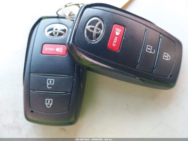 3TYLC5LN2ST045440 Toyota Tacoma Hybrid Trd Off Road