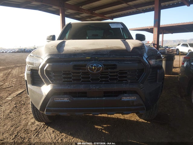 3TYLC5LN2ST045440 Toyota Tacoma Hybrid Trd Off Road