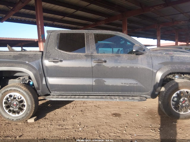 3TYLC5LN2ST045440 Toyota Tacoma Hybrid Trd Off Road