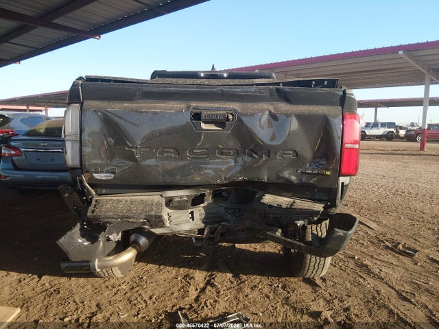 3TYLC5LN2ST045440 Toyota Tacoma Hybrid Trd Off Road