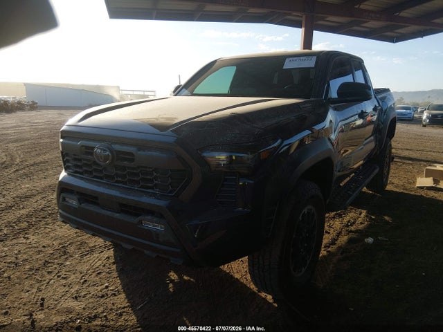 3TYLC5LN2ST045440 Toyota Tacoma Hybrid Trd Off Road