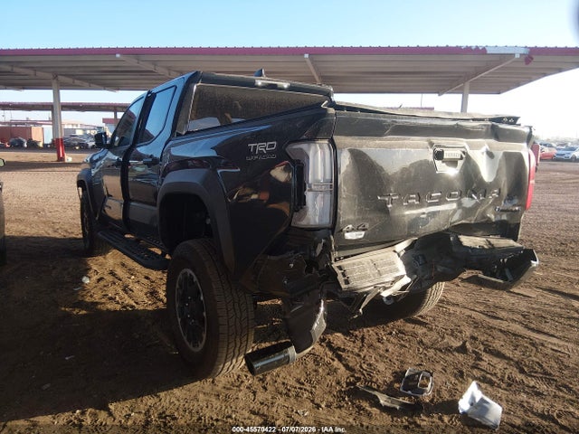 3TYLC5LN2ST045440 Toyota Tacoma Hybrid Trd Off Road