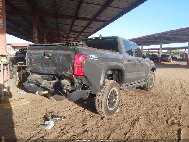 3TYLC5LN2ST045440 Toyota Tacoma Hybrid Trd Off Road