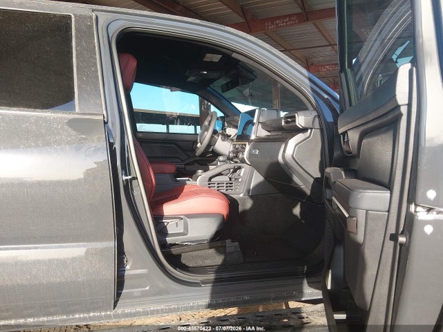 3TYLC5LN2ST045440 Toyota Tacoma Hybrid Trd Off Road