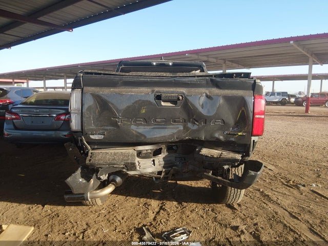 3TYLC5LN2ST045440 Toyota Tacoma Hybrid Trd Off Road