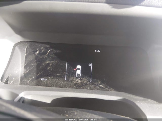 3TYLC5LN2ST045440 Toyota Tacoma Hybrid Trd Off Road