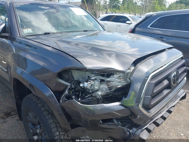 3TYSZ5AN0MT008872 Toyota Tacoma Sr5 V6