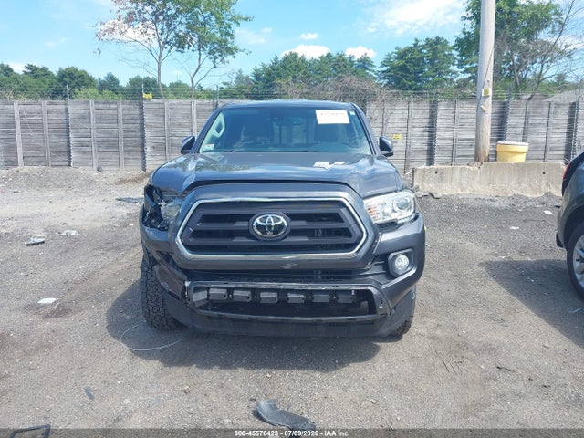 3TYSZ5AN0MT008872 Toyota Tacoma Sr5 V6