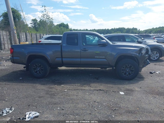 3TYSZ5AN0MT008872 Toyota Tacoma Sr5 V6