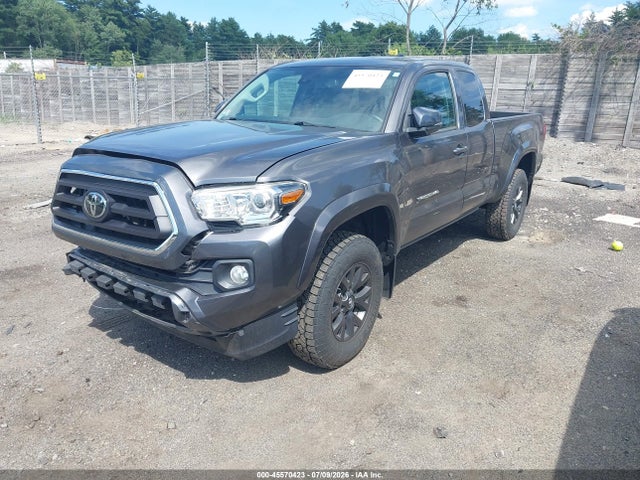 3TYSZ5AN0MT008872 Toyota Tacoma Sr5 V6