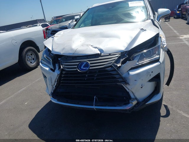 Aukcja sprzedaży 2017 Lexus Rx 350, vin: 2T2ZZMCA0HC060219, numer aukcji: 45570426