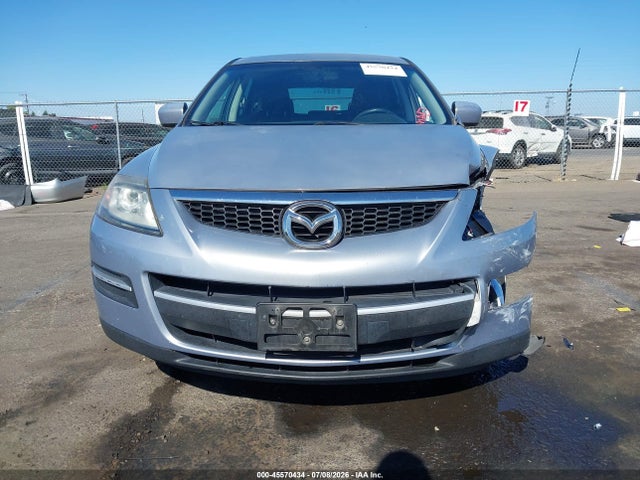 Продаж на аукціоні авто 2008 Mazda Cx-9 Touring, vin: JM3TB28V980123561, номер лоту: 45570434