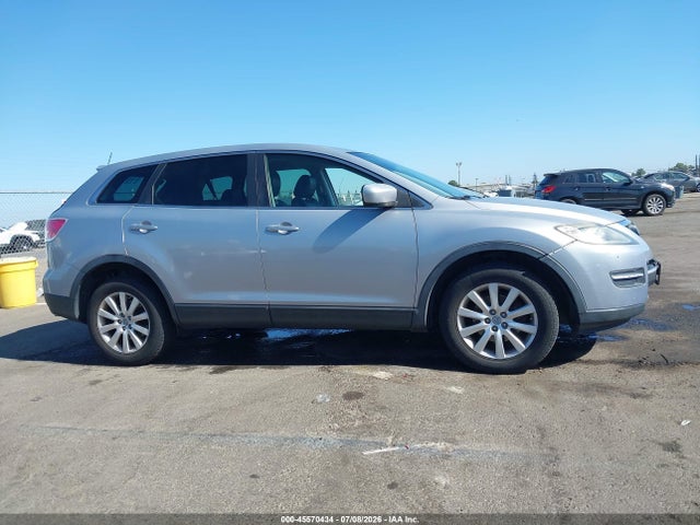 Продаж на аукціоні авто 2008 Mazda Cx-9 Touring, vin: JM3TB28V980123561, номер лоту: 45570434