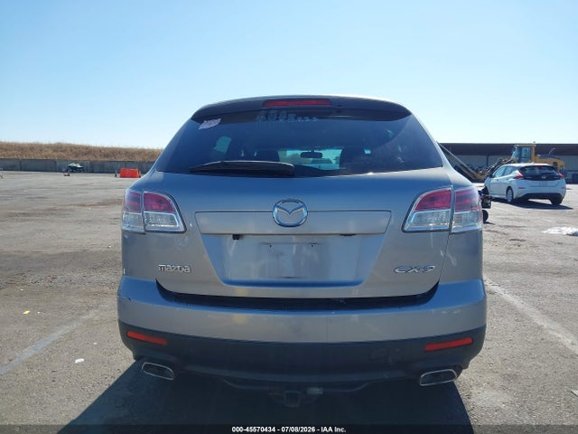 Продаж на аукціоні авто 2008 Mazda Cx-9 Touring, vin: JM3TB28V980123561, номер лоту: 45570434