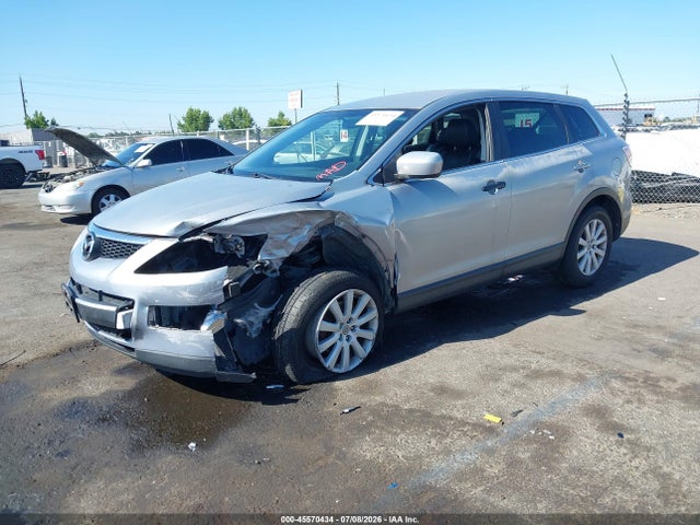 Продаж на аукціоні авто 2008 Mazda Cx-9 Touring, vin: JM3TB28V980123561, номер лоту: 45570434