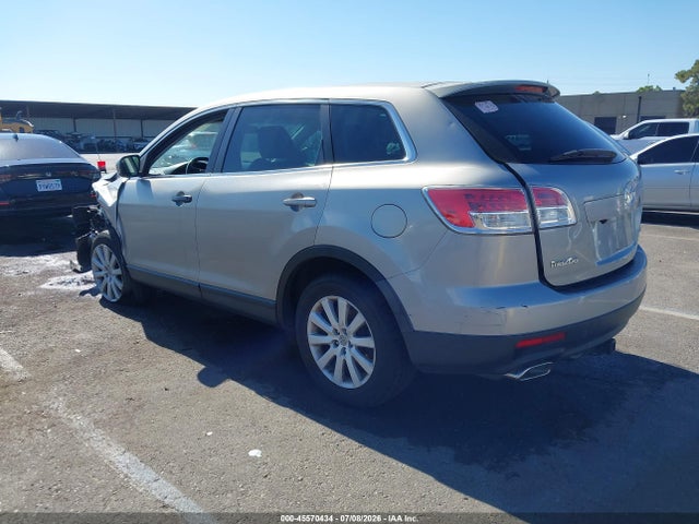 Продаж на аукціоні авто 2008 Mazda Cx-9 Touring, vin: JM3TB28V980123561, номер лоту: 45570434