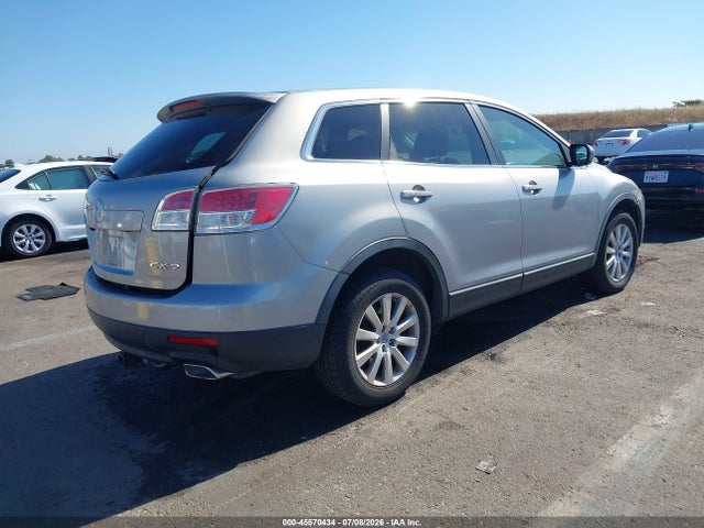 Продаж на аукціоні авто 2008 Mazda Cx-9 Touring, vin: JM3TB28V980123561, номер лоту: 45570434