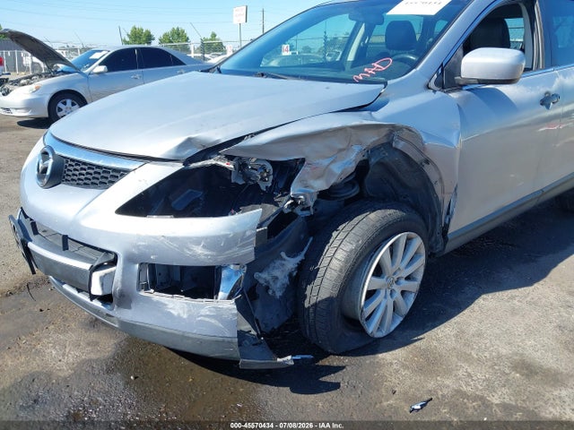 Продаж на аукціоні авто 2008 Mazda Cx-9 Touring, vin: JM3TB28V980123561, номер лоту: 45570434