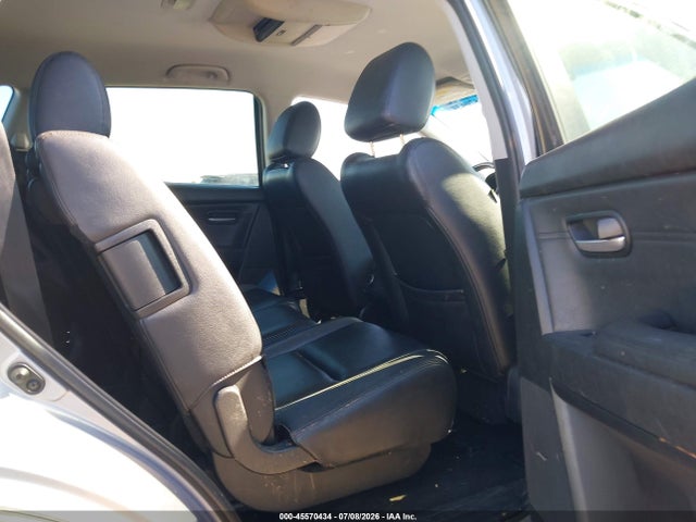 Продаж на аукціоні авто 2008 Mazda Cx-9 Touring, vin: JM3TB28V980123561, номер лоту: 45570434