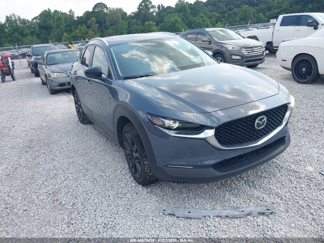 Aukcja sprzedaży 2025 Mazda Cx-30 2.5 S Carbon Edition, vin: 3MVDMBCM3SM757327, numer aukcji: 45570438