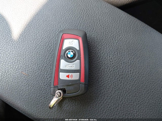 Продаж на аукціоні авто 2018 Bmw 430i Gran Coupe Xdrive, vin: WBA4J3C58JBG96569, номер лоту: 45570439