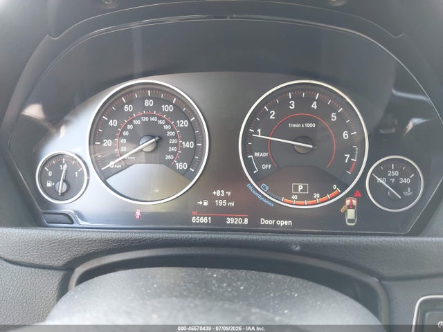 Продаж на аукціоні авто 2018 Bmw 430i Gran Coupe Xdrive, vin: WBA4J3C58JBG96569, номер лоту: 45570439