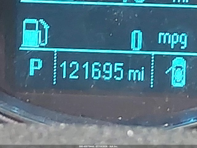 1G1PG5SB6E7256611 Chevrolet CRUZE LTZ
