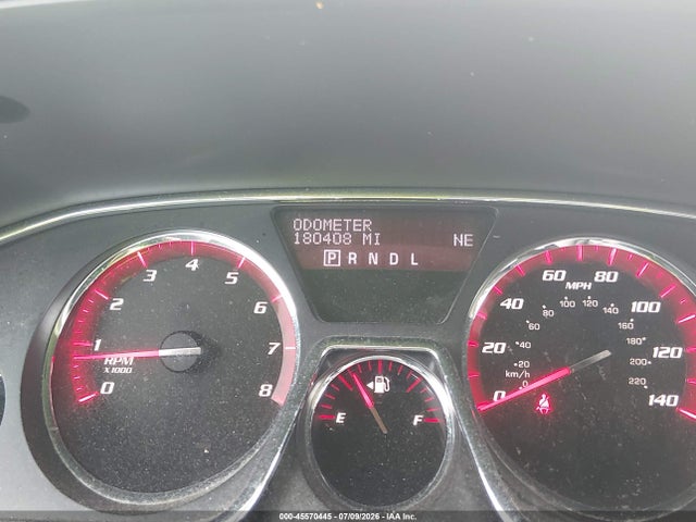 45570445 :رقم المزاد ، 1GKKRPKD5FJ148708 vin ، 2015 Gmc Acadia Sle-2 مزاد بيع