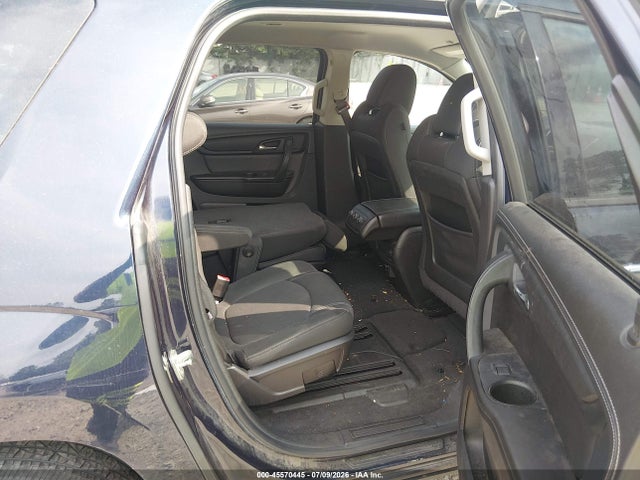 45570445 :رقم المزاد ، 1GKKRPKD5FJ148708 vin ، 2015 Gmc Acadia Sle-2 مزاد بيع