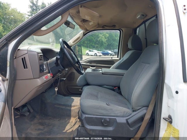 Aukcja sprzedaży 2004 Ford F-450 Xl/xlt, vin: 1FDXF46S04EC24970, numer aukcji: 45570446