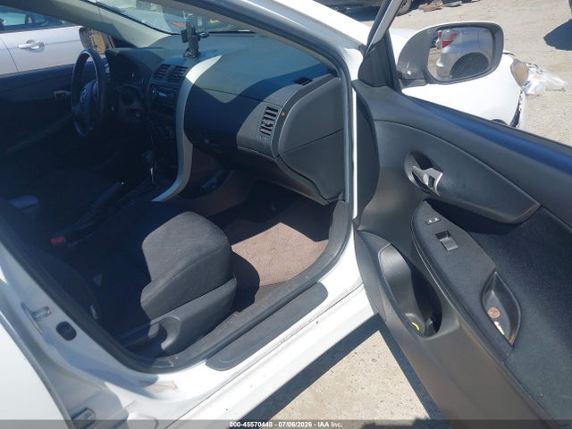 Aukcja sprzedaży 2009 Toyota Corolla S, vin: 1NXBU40E79Z014074, numer aukcji: 45570448