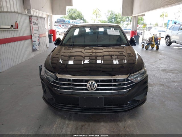 2019 Volkswagen Jetta 1.4t R-line/1.4t S/1.4t Se მანქანა იყიდება აუქციონზე, vin: 3VWC57BU3KM157574, აუქციონის ნომერი: 45570452