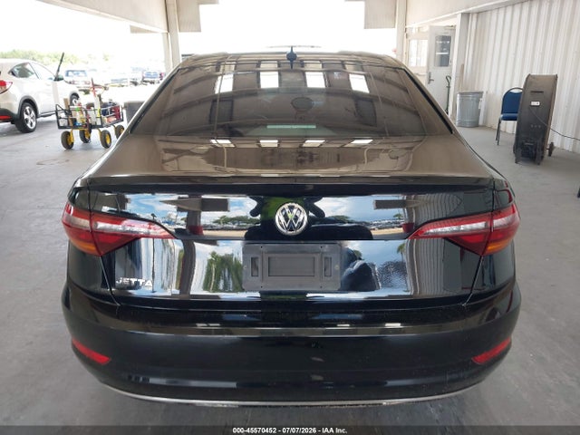 2019 Volkswagen Jetta 1.4t R-line/1.4t S/1.4t Se მანქანა იყიდება აუქციონზე, vin: 3VWC57BU3KM157574, აუქციონის ნომერი: 45570452