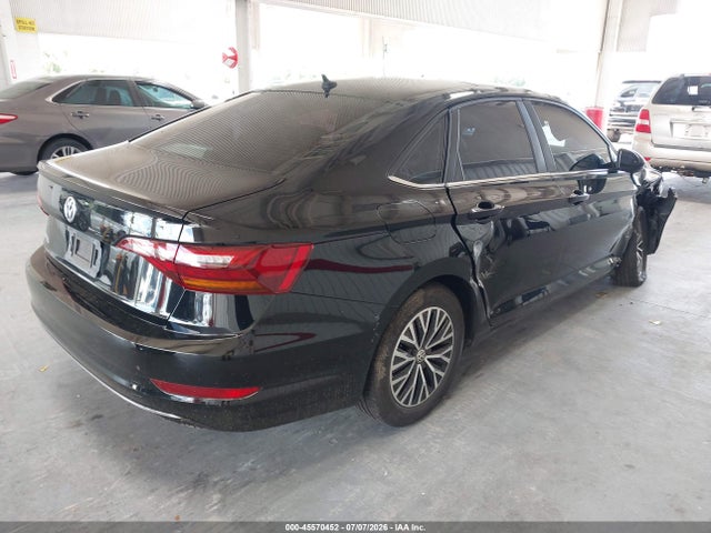 2019 Volkswagen Jetta 1.4t R-line/1.4t S/1.4t Se მანქანა იყიდება აუქციონზე, vin: 3VWC57BU3KM157574, აუქციონის ნომერი: 45570452