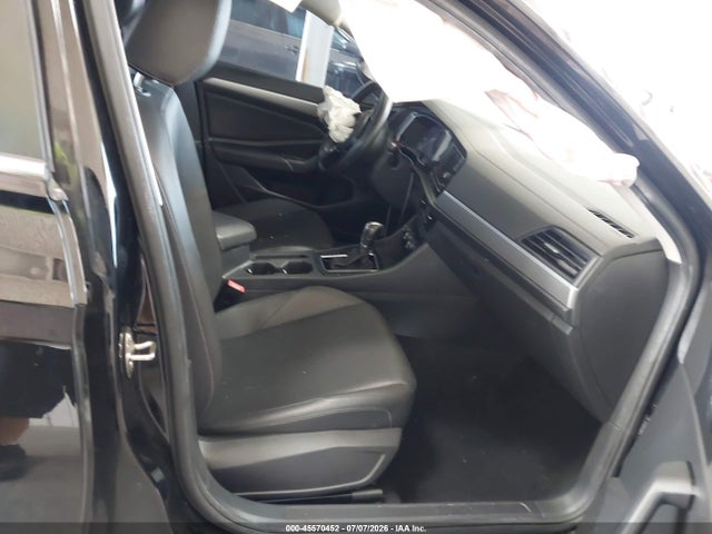 2019 Volkswagen Jetta 1.4t R-line/1.4t S/1.4t Se მანქანა იყიდება აუქციონზე, vin: 3VWC57BU3KM157574, აუქციონის ნომერი: 45570452
