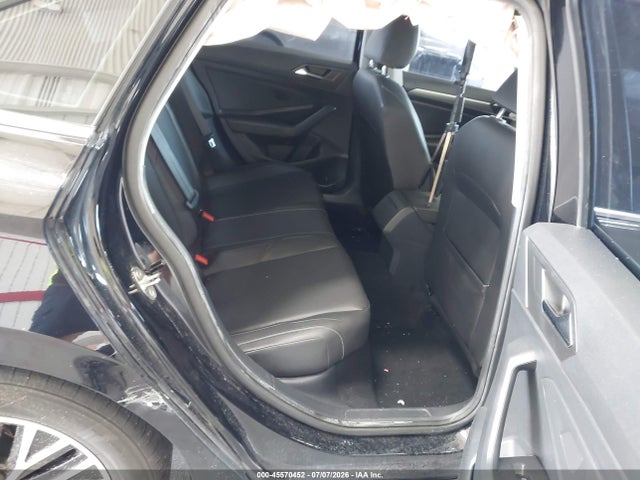 2019 Volkswagen Jetta 1.4t R-line/1.4t S/1.4t Se მანქანა იყიდება აუქციონზე, vin: 3VWC57BU3KM157574, აუქციონის ნომერი: 45570452