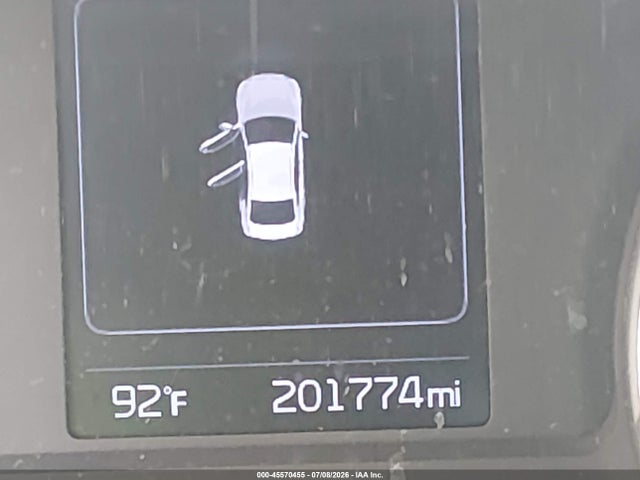 2018 Kia Forte S მანქანა იყიდება აუქციონზე, vin: 3KPFL4A76JE224936, აუქციონის ნომერი: 45570455